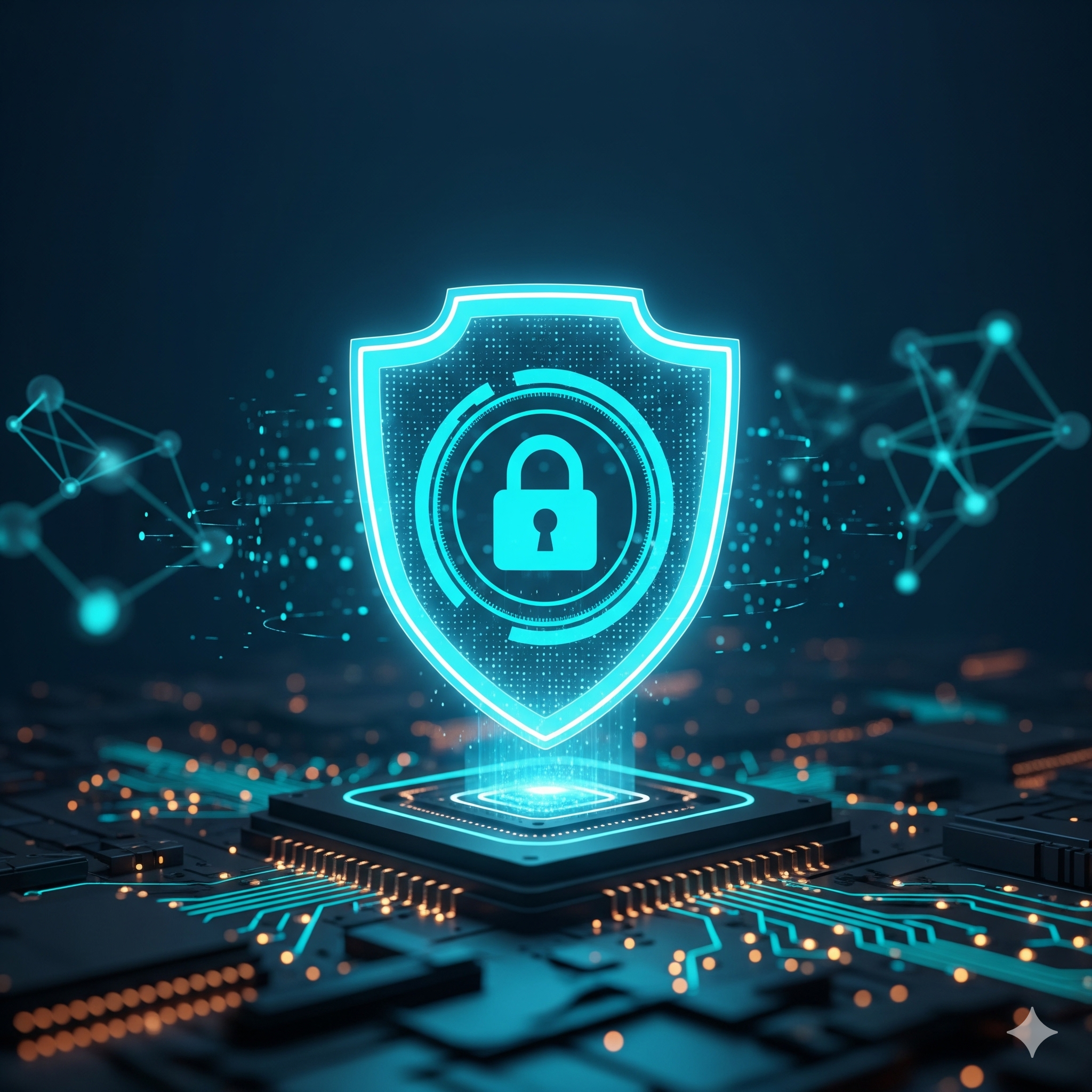 Auditoría de Ciberseguridad