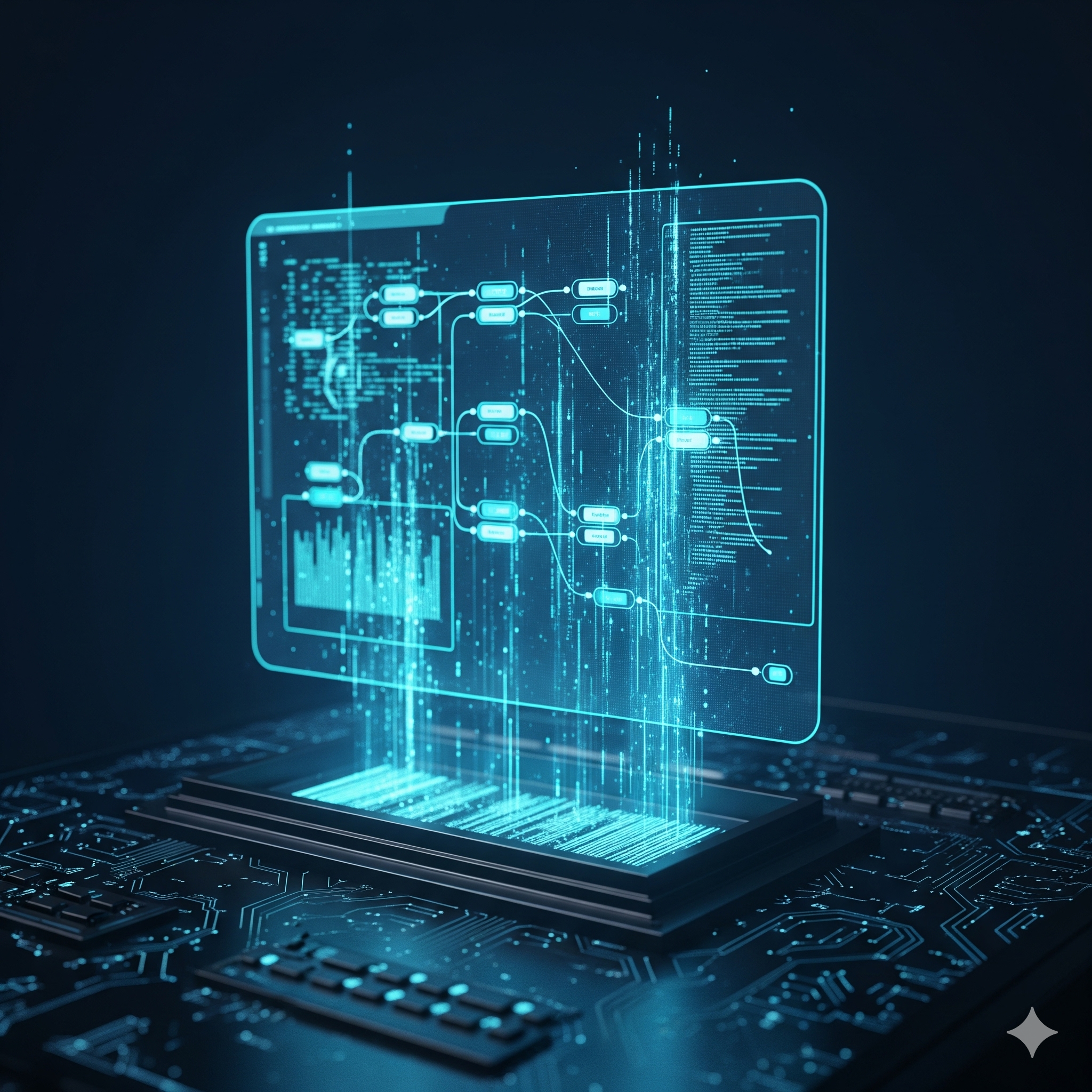 Desarrollo de Sistemas